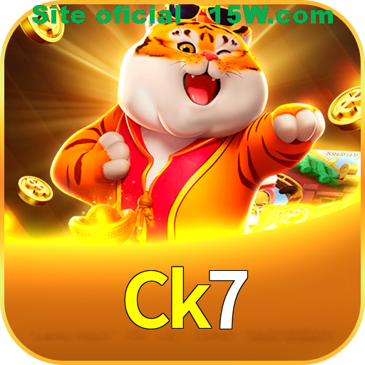 Ck7
